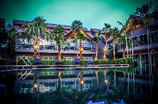 Taman Resort