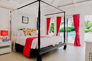 Tamarind Lake Deluxe 9BR Villa (24pax) Pool&amp;Tennis