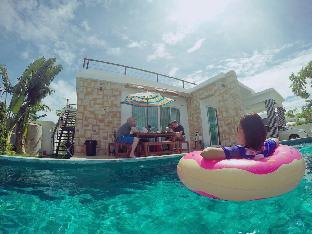 Tamarind Pool Villa Huahin 3 Bedroom 12-15 People