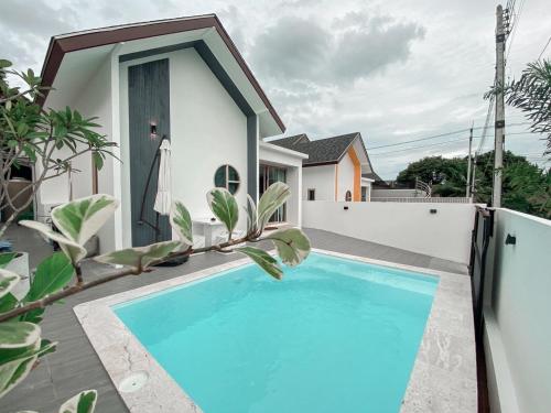 Taminsamui1 Chaweng Pool Villa