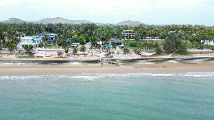 Tanaosri Resort Pranburi