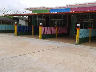 Tanaroj Guest House