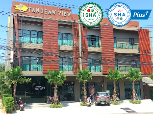 Tandeaw View