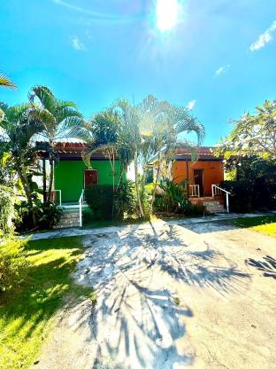 Tanfah Resort
