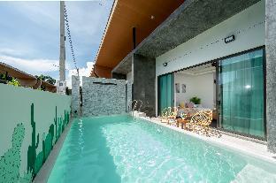 Tanggu Phuket Private Pool Villa