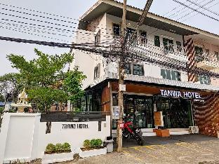 Tanwa Hotel