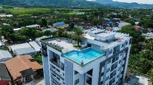 Tanzanite Apartment-1BR (NV-622)