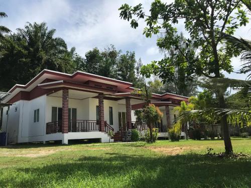 Tara House