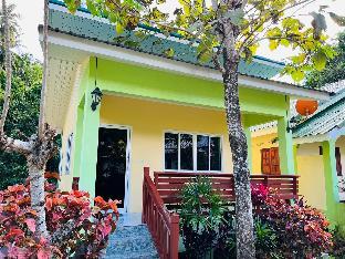 Tara Resort Modern No.2 with Garden, River views
