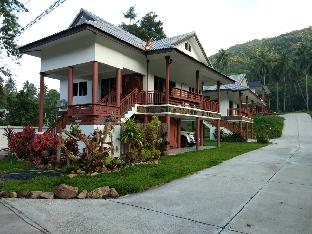 Tara Resort, Peace House Villa 2, Mountain views