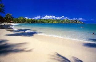 Tarluc Samui, 1BR condo Choeng Mon Beach
