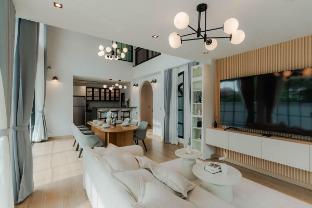 TARNN Pool Villa, San Sai
