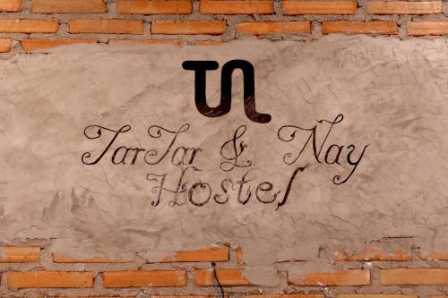 TarTar &amp; Nay Hostel