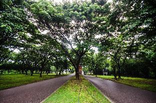 Tawa Ravadee Resort Prachinburi, a member of WorldHotels Distinctive