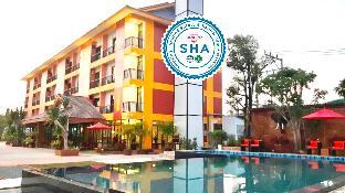 tawan anda garden hotel