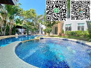 Tawan villa 7 BR with privater pool