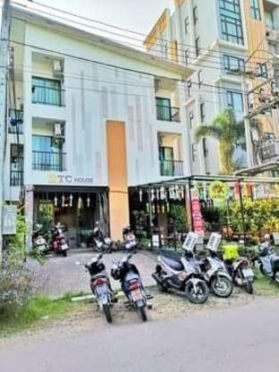 TC HOUSE Chiangmai