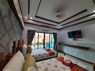 tcvilla on beach