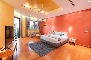Teetara Villa Phatong