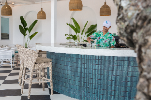 Tembo Beach Club and Resort