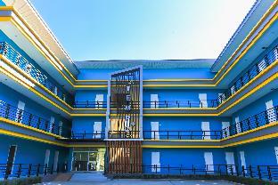 Tempo Plus Apartment