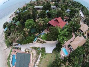 Ten Bedroom Twin Beachfront Villas SDV232/234