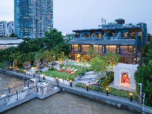 Ten Six Hundred Chao Phraya, Bangkok by Preference, managed by The Ascott Limited