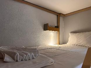 Terminal 58 hostel @town