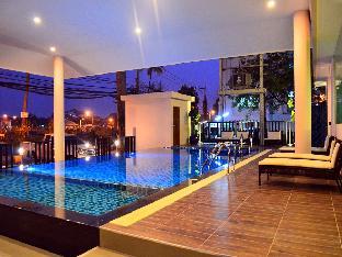 Tevan Jomtien Hotel Pattaya