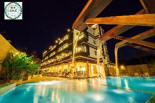 TH Beach Hotel
