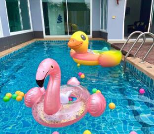 Thacha Pool Villa B