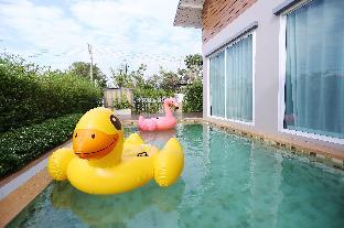 Thacha Pool Villa C