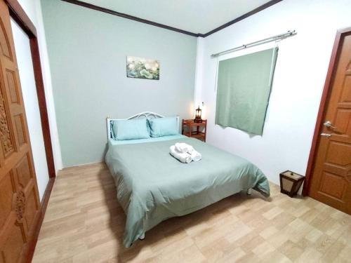 Thai Aroma room