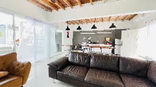Thai Cool - Private Pool Villa near Don Mueang