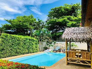 Thai Family rawai 3 Bedroom Swimming Pool Villa
