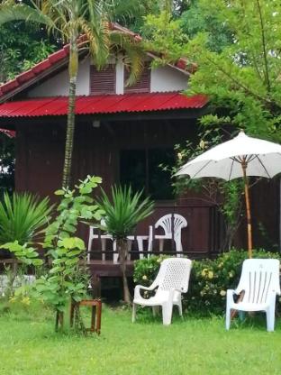 Thai garden Resort Kanchanaburi