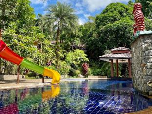 Thai Modern Resort & Spa - Newly Renovated