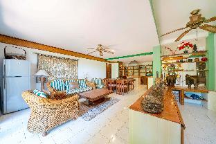 Thai Style 3BR Apartment BGV 216 in Kata