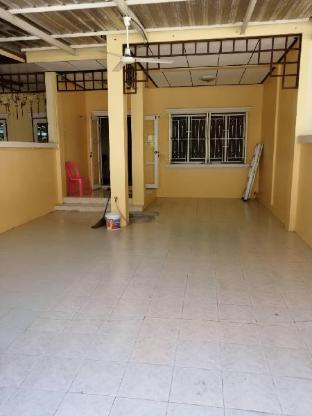 Thai style house/Lakes/MRT purple line/quiet place