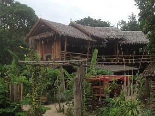 Thai Terrace Bungalow