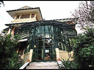 Chakrabongse Villas