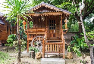 Thai Woodhouse - Monkey Room