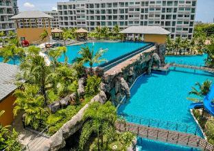 Thailand Pattaya Laguna Beach Resort 3