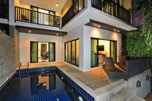 Thaimond Residence by TropicLook