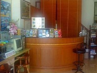 Thaksin Grand Home Hotel