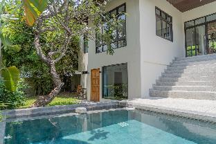 THALEMAAN Pool Villa, 3BR