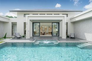 Tham Villa, Bang Tao Beach