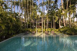 Thammachard29 Resort Baangrood