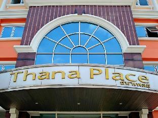 Thana Place Charunsanithwong 34