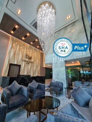Thana Wisut Hotel
